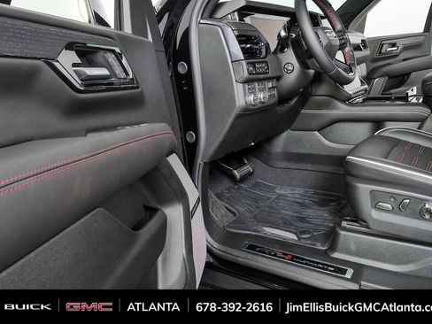New 2026 GMC Yukon AT4 Ultimate AWD/4WD image 8