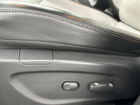 Used 2019 Chevrolet Trax Premier w/ LPO, Protection Package image 12