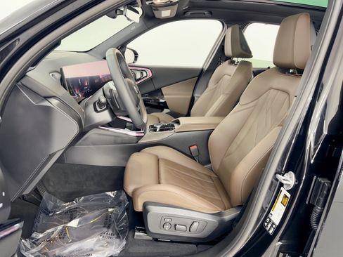 Certified 2026 BMW X3 xDrive30i AWD/4WD image 5