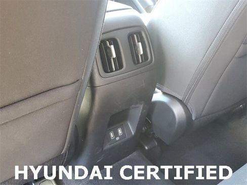 Certified 2023 Hyundai Tucson SEL image 16
