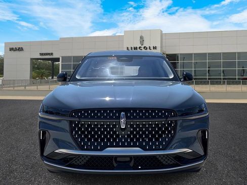 New 2026 Lincoln Nautilus Premier w/ Equipment Group 102A AWD/4WD image 8