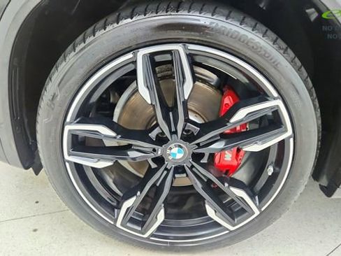 Used 2024 BMW X3 M40i AWD/4WD image 57
