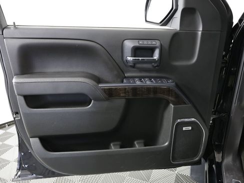 Used 2015 GMC Sierra 1500 Denali AWD/4WD image 12