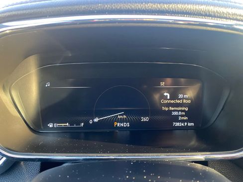 Used 2019 Lincoln Continental Reserve w/ Rear-seat Package image 25