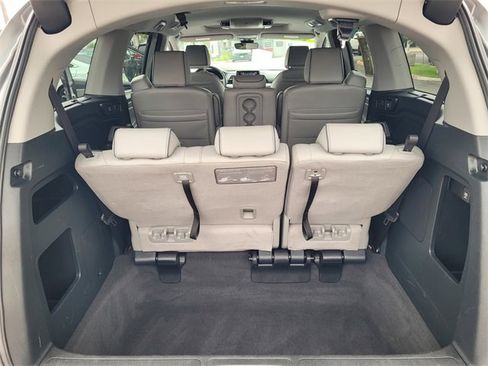 Used 2023 Honda Odyssey Elite image 28