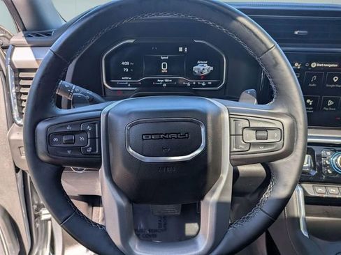 Used 2023 GMC Sierra 1500 Denali w/ Denali Reserve Package AWD/4WD image 18