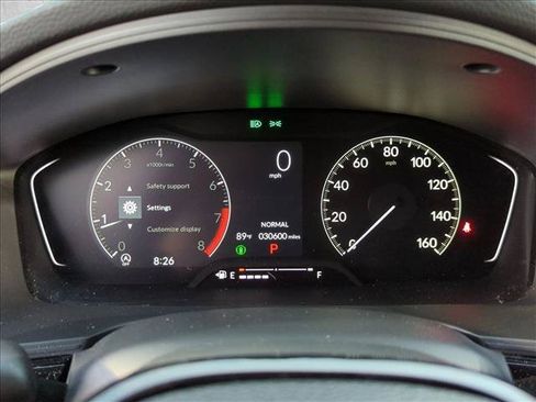 Certified 2023 Honda Civic Sport image 11