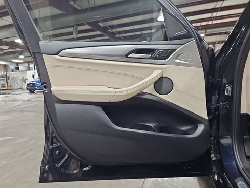 Used 2021 BMW X3 xDrive30i w/ M Sport Package image 27