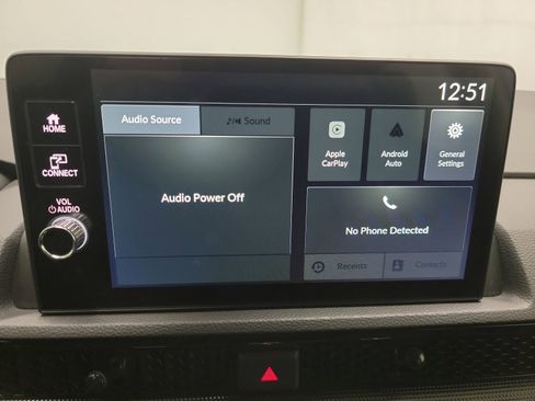 Used 2026 Honda CR-V EX-L image 22