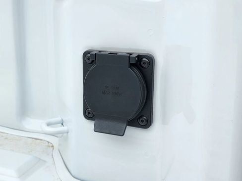 New 2026 GMC Sierra 1500 Elevation image 47