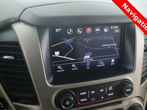 Used 2016 GMC Yukon Denali image 5