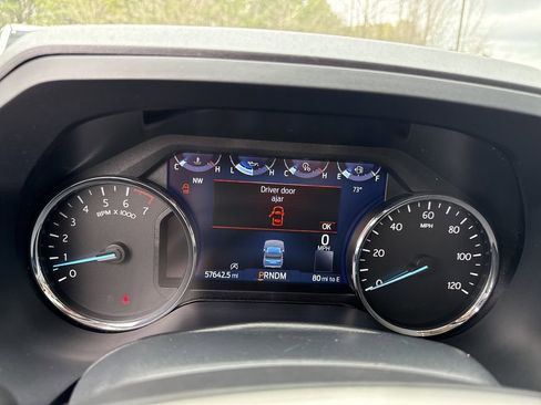 Used 2024 Ford Expedition Limited image 28