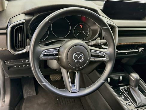 Used 2025 MAZDA CX-50 AWD 2.5 Hybrid w/ Premium Pkg image 18