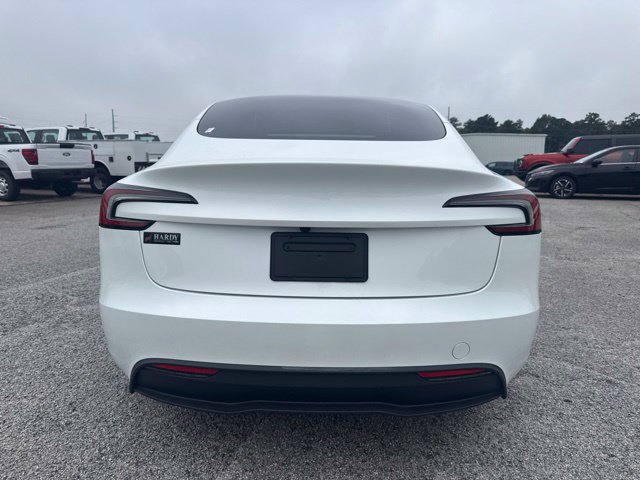 Used 2024 Tesla Model 3 RWD image 4