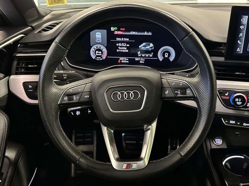 Used 2023 Audi A5 2.0T Premium Plus w/ Premium Plus AWD/4WD image 13