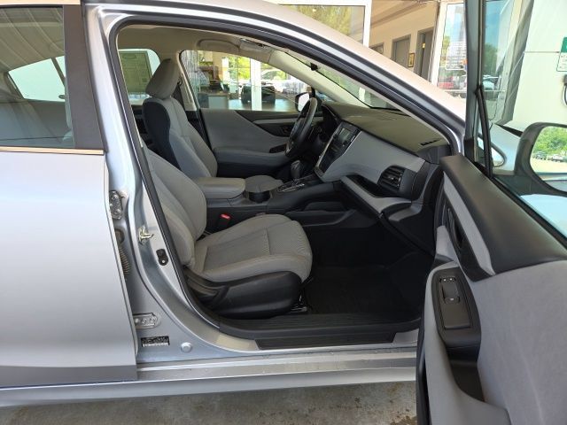 Used 2020 Subaru Legacy w/ Alloy Wheel Package AWD/4WD image 46