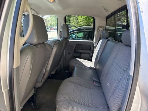 Used 2009 Dodge Ram 2500 Truck SXT AWD/4WD image 14