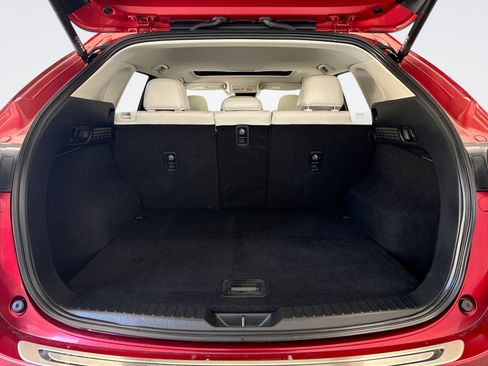 Used 2023 MAZDA CX-5 AWD 2.5 S w/ Premium Package image 19