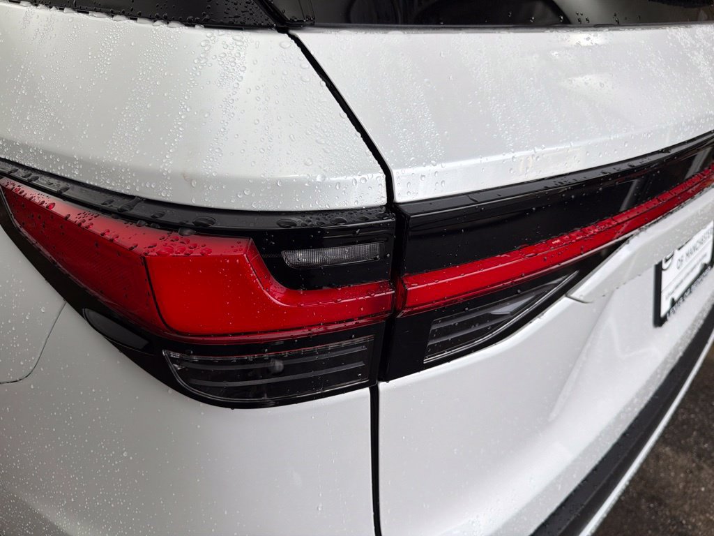 New 2026 Lexus TX 350 AWD image 19