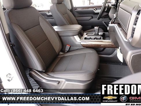 New 2026 GMC Sierra 1500 Elevation w/ Preferred Package image 15