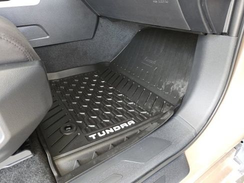 Used 2026 Toyota Tundra SR5 AWD/4WD image 18