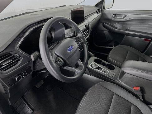 Used 2025 Ford Escape Active image 9