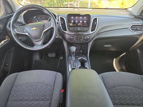 Used 2023 Chevrolet Equinox LT AWD/4WD image 23