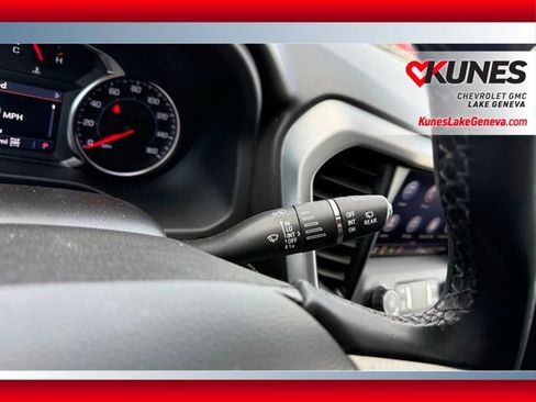 Used 2023 GMC Acadia SLT image 53