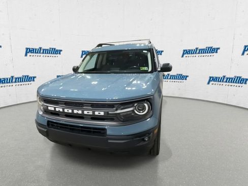 Used 2022 Ford Bronco Sport Big Bend w/ Convenience Package image 4