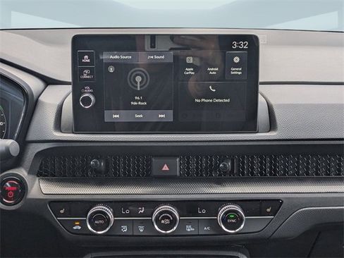 New 2026 Honda CR-V Sport-L image 17