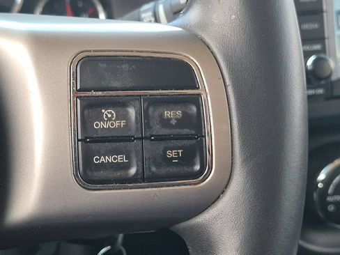 Used 2012 Jeep Patriot Limited w/ Sun/Sound Group FWD image 24