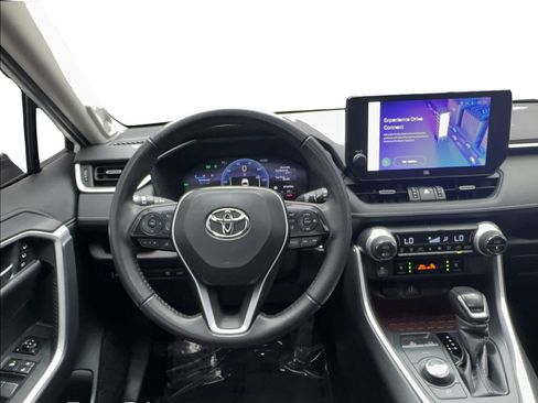 Used 2023 Toyota RAV4 Limited AWD/4WD image 33