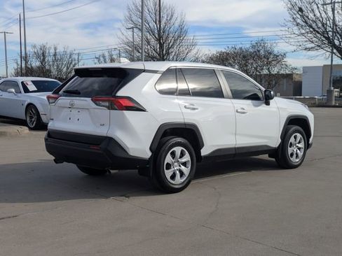 Used 2023 Toyota RAV4 LE image 6