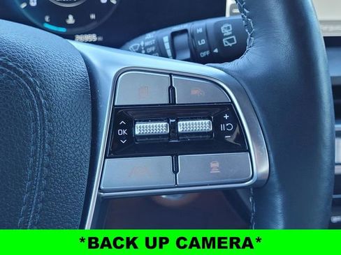 Used 2024 Kia Telluride SX Prestige X-Pro image 20