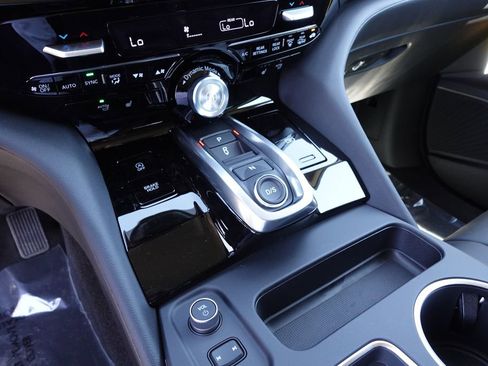 New 2026 Acura MDX Base image 23