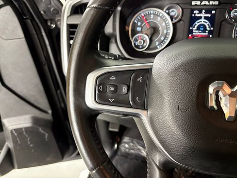 Used 2024 RAM 2500 Big Horn w/ Bed Utility Group image 20