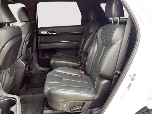 Used 2022 Hyundai Palisade Calligraphy w/ Cargo Package image 20