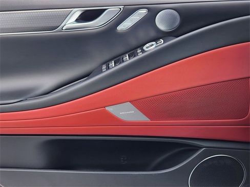 New 2026 Genesis G80 2.5T Sport Prestige image 18