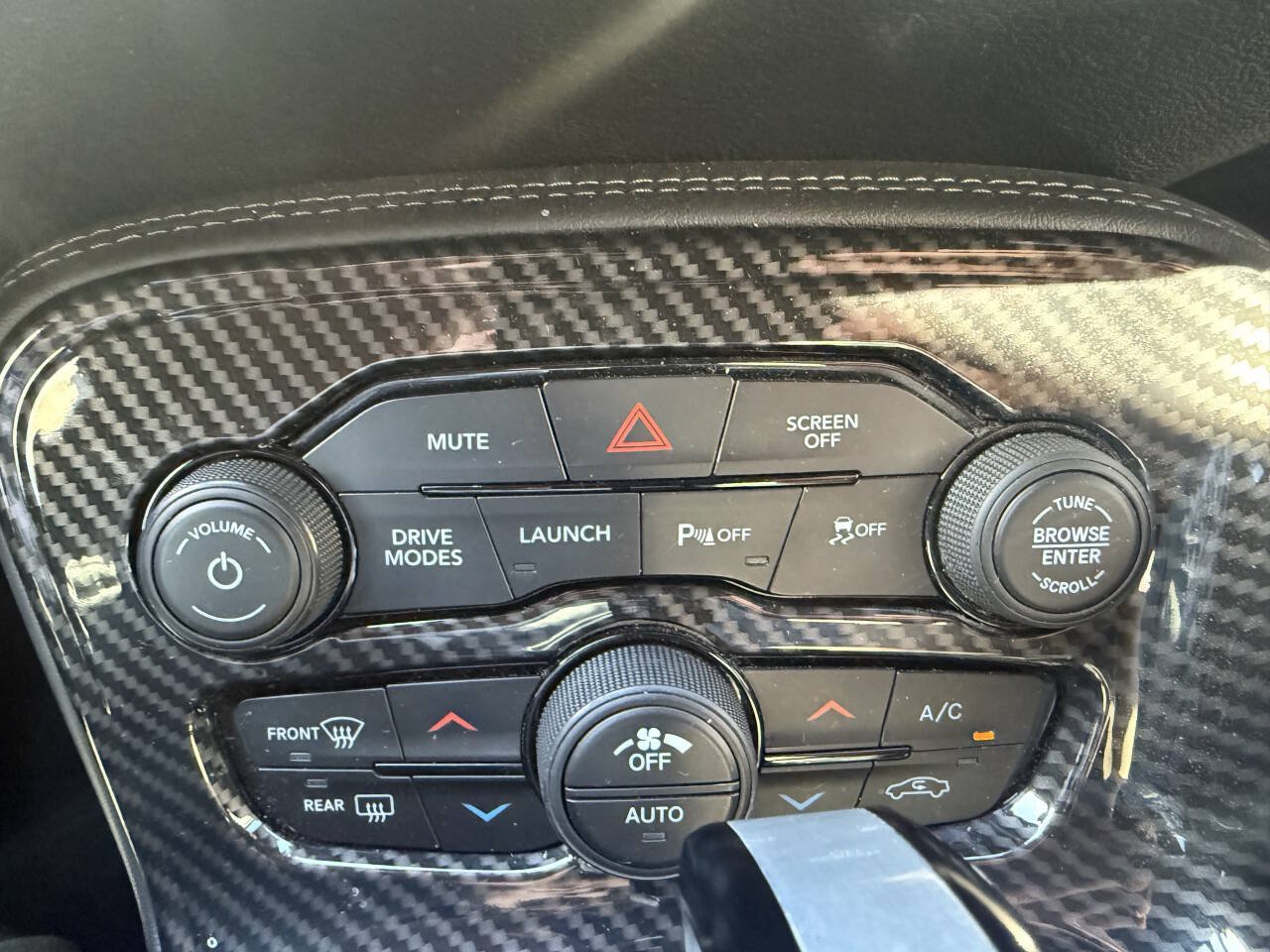 Used 2019 Dodge Challenger R/T Scat Pack RWD image 21