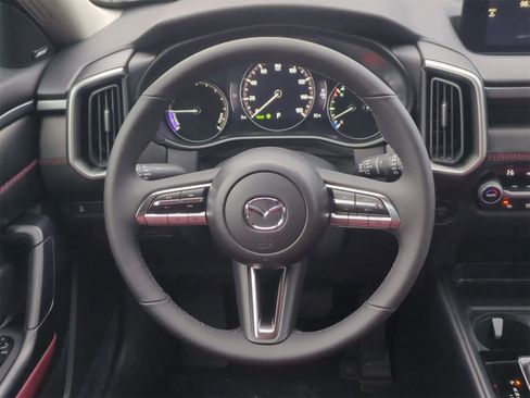 New 2026 MAZDA CX-50 AWD 2.5 Hybrid w/ Cargo Package image 23