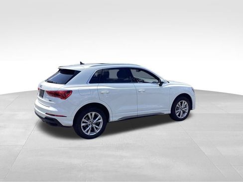 Used 2025 Audi Q3 2.0T Premium AWD/4WD image 6