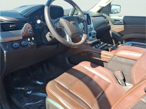 Used 2016 Chevrolet Tahoe LTZ image 13