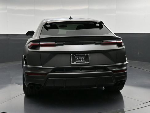Used 2024 Lamborghini Urus Performante image 7