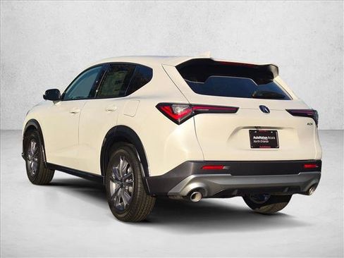 New 2026 Acura ADX FWD image 8