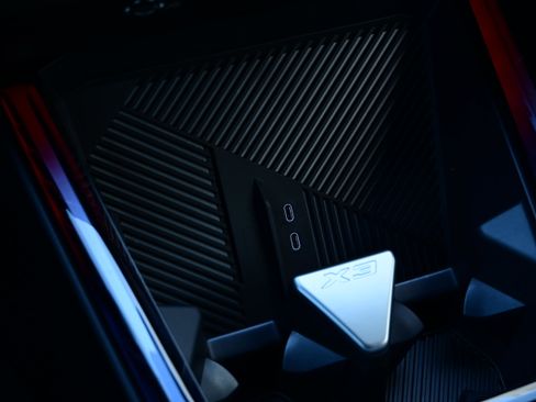 New 2026 BMW X3 xDrive30 w/ Premium Package image 16