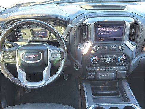 Used 2020 GMC Sierra 1500 SLT image 16