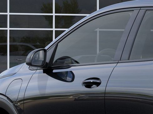 New 2027 Chevrolet Bolt LT FWD image 12