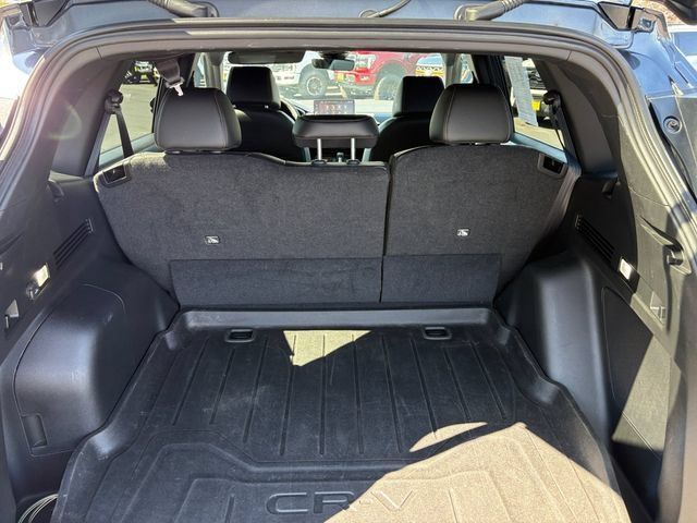 Used 2025 Honda CR-V Sport Touring image 23