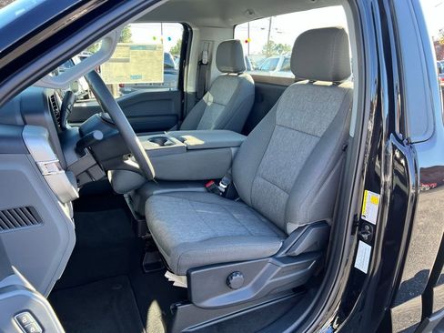 New 2026 Ford F350 XL w/ STX Appearance Package image 12