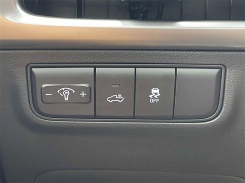 New 2026 Hyundai Santa Cruz SE image 16